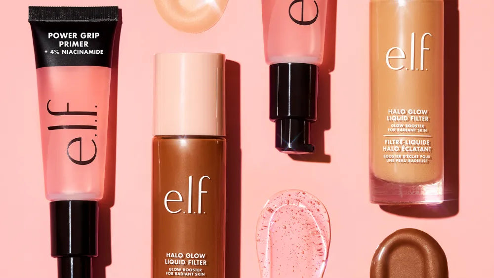 e.l.f collection