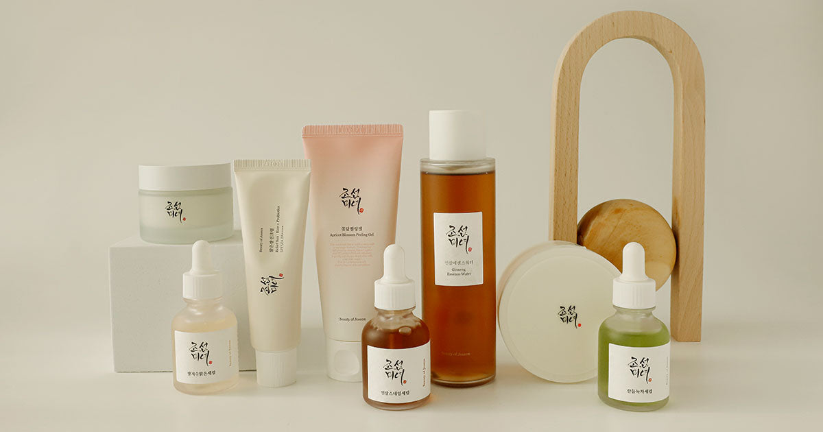 Beauty of Joseon Collection