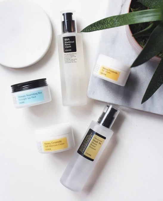COSRX collection