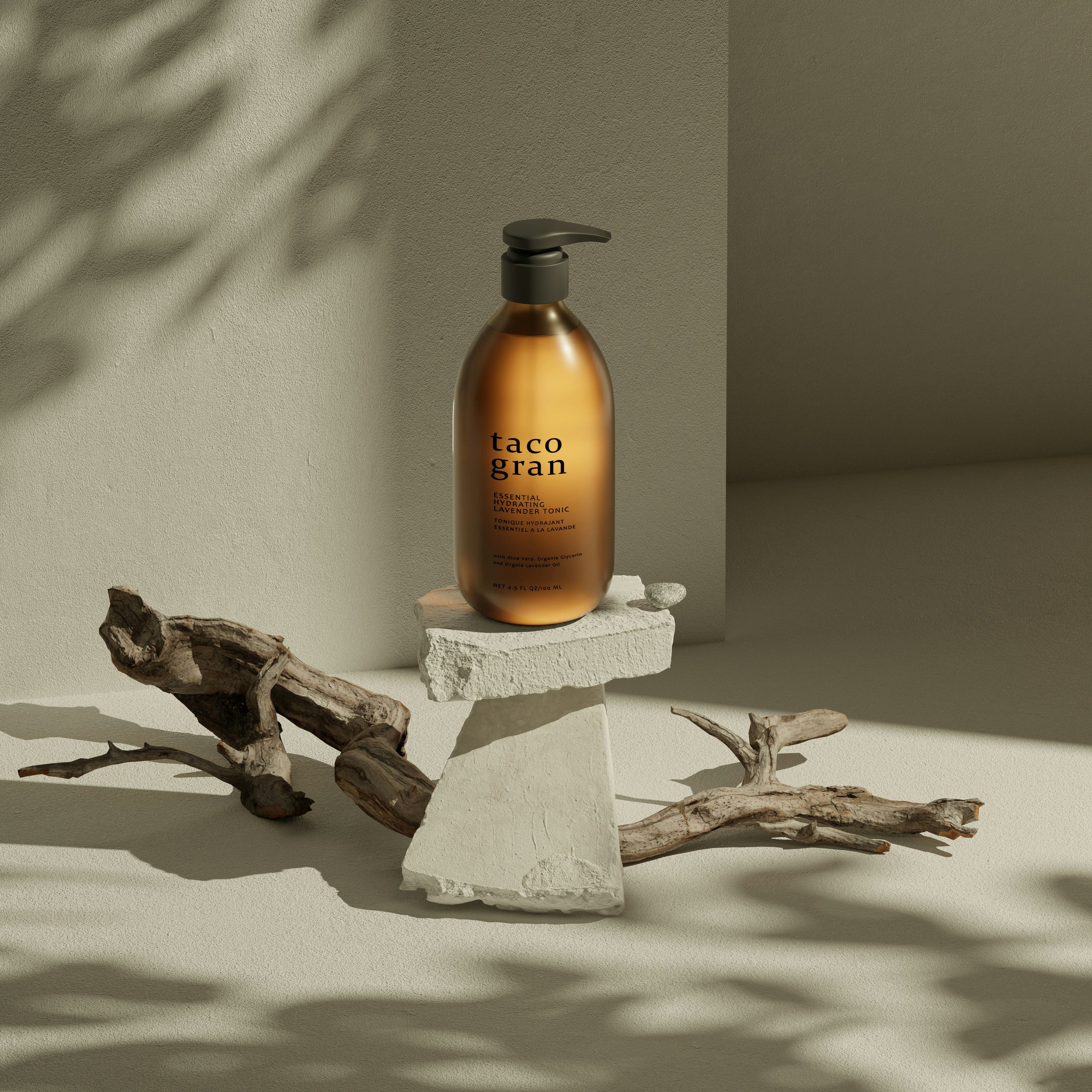 Cleansers