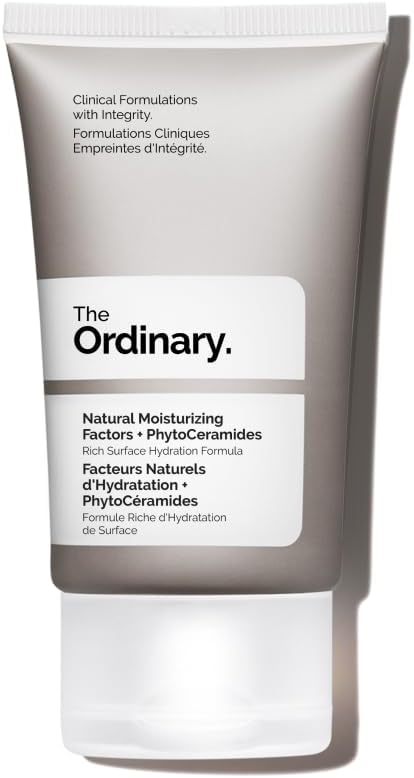 THE ORDINARY Natural Moisturising Factors + PhytoCeramides, 100 ml
