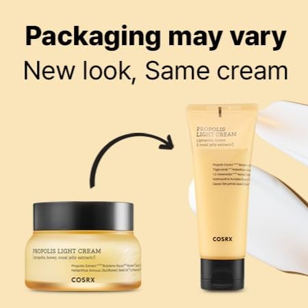 Cosrx Full Fit Propolis Light Cream 65 Ml