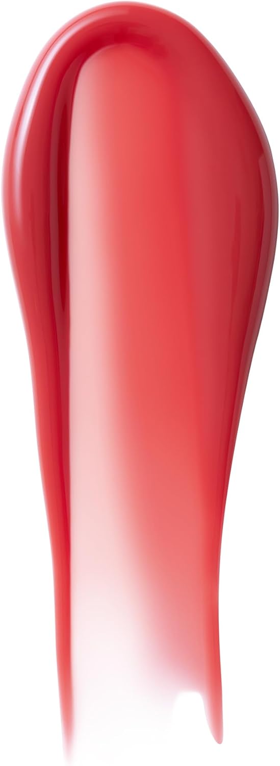 e.l.f. Glow Reviver Lip Oil, Nourishing Tinted Lip Oil For A High-shine Finish, Infused With Jojoba Oil, Vegan & Cruelty-free, Rose Envy