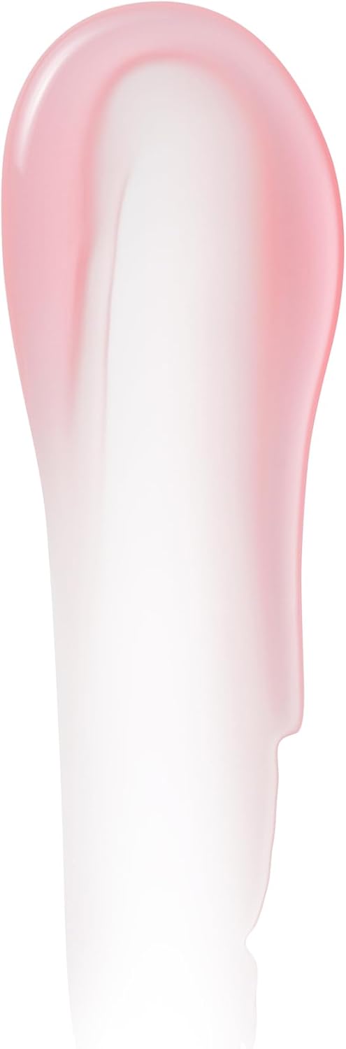 e.l.f. Glow Reviver Lip Oil, Nourishing Tinted Lip Oil For A High-shine Finish, Infused With Jojoba Oil, Vegan & Cruelty-free, Rose Envy