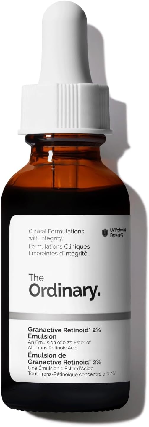 The Ordinary Granactive Retinoid 2% Emulsion 2% - 30 ml