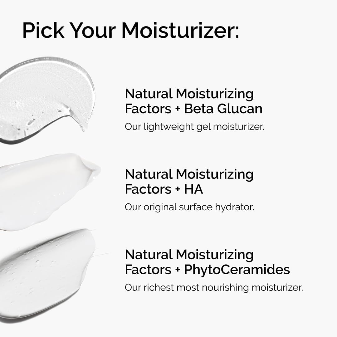 THE ORDINARY Natural Moisturising Factors + PhytoCeramides, 100 ml