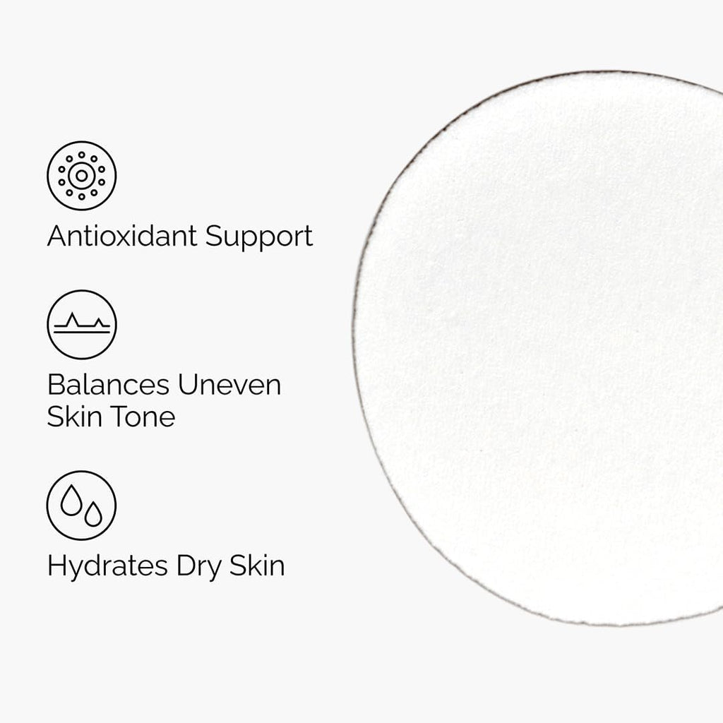 The Ordinary Ascorbyl Tetraisopalmitate Solution 20% In Vitamin F 30ml