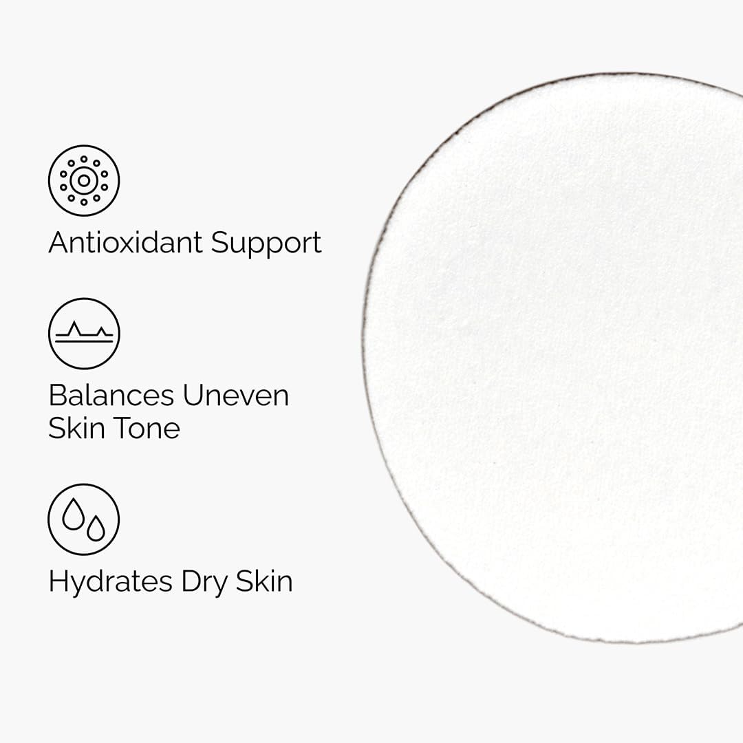 The Ordinary Ascorbyl Tetraisopalmitate Solution 20% In Vitamin F 30ml