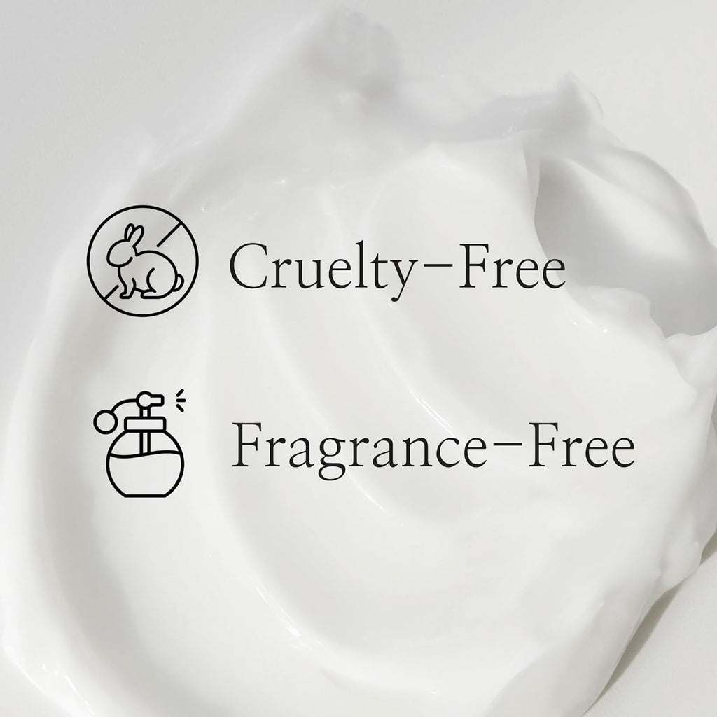 Beauty of Joseon Dynasty Cream Korean Face Moisturizer Rice Ginseng for Dry Acne Sensitive Skin Daily Hydration Korean Skincare for Men and Women 50ml