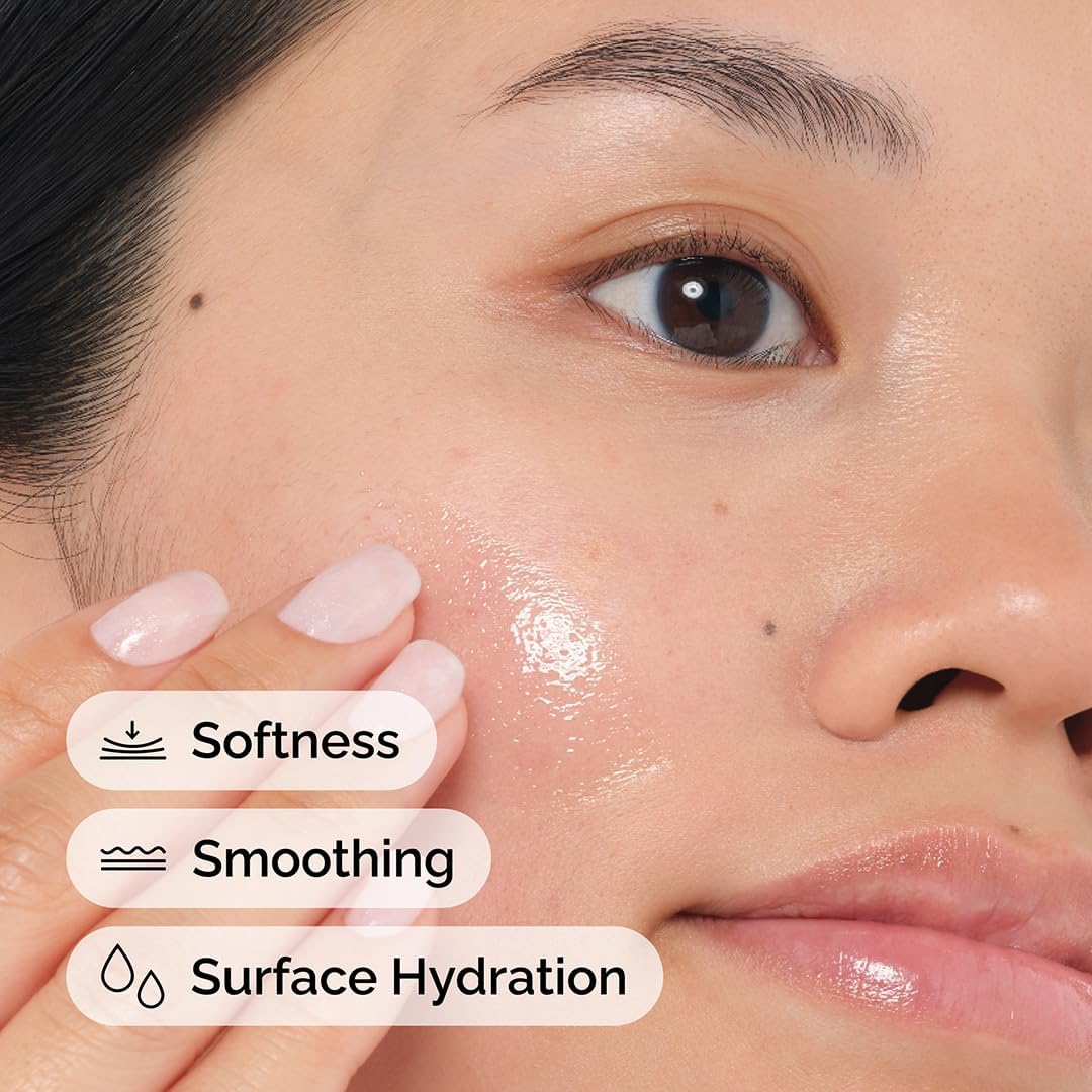 The Ordinary 100% Organic Cold-Pressed Moroccan Argan Oil (Daily support formula for hair and skin)