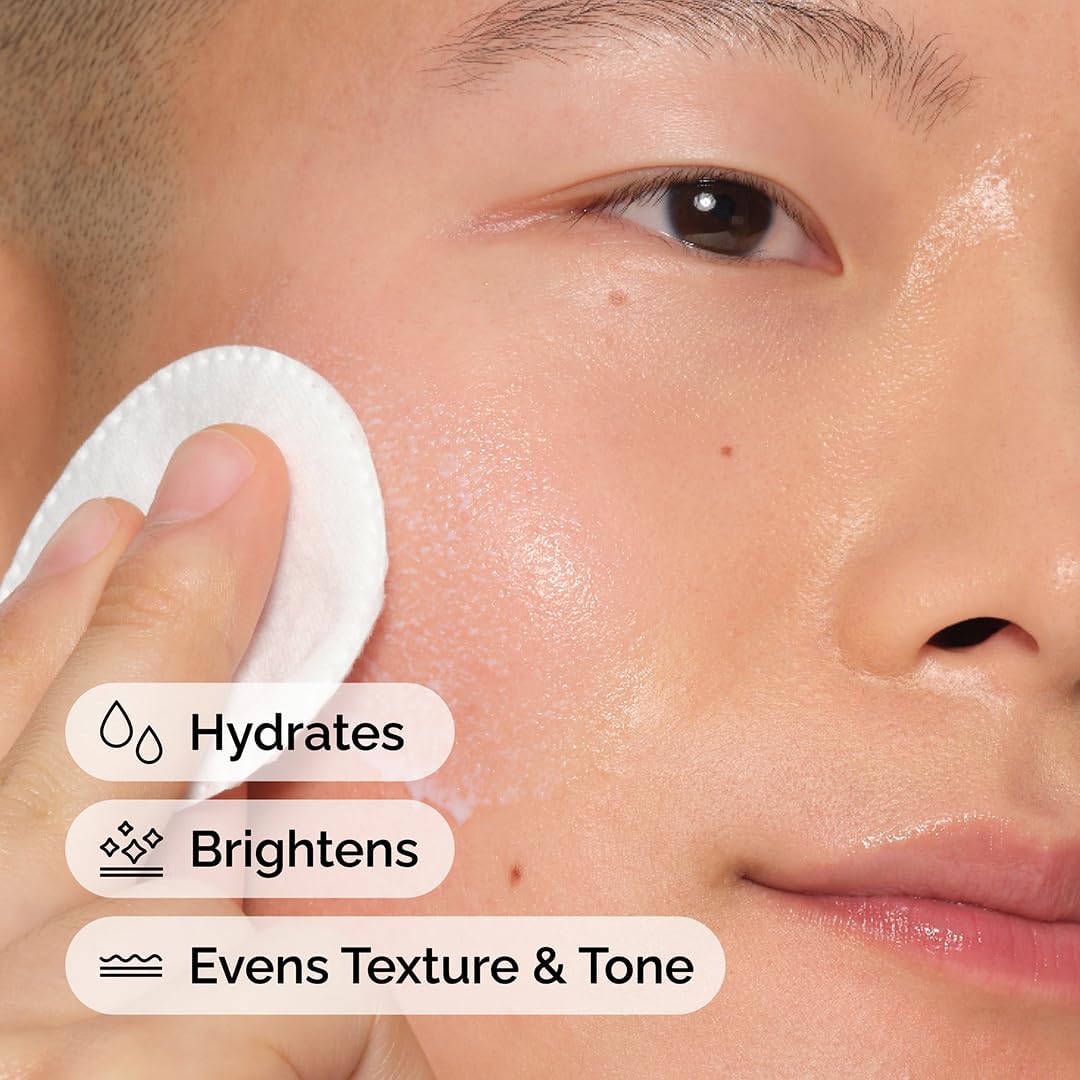 The Ordinary | Saccharomyces Ferment 30% Milky Toner | 100 ml