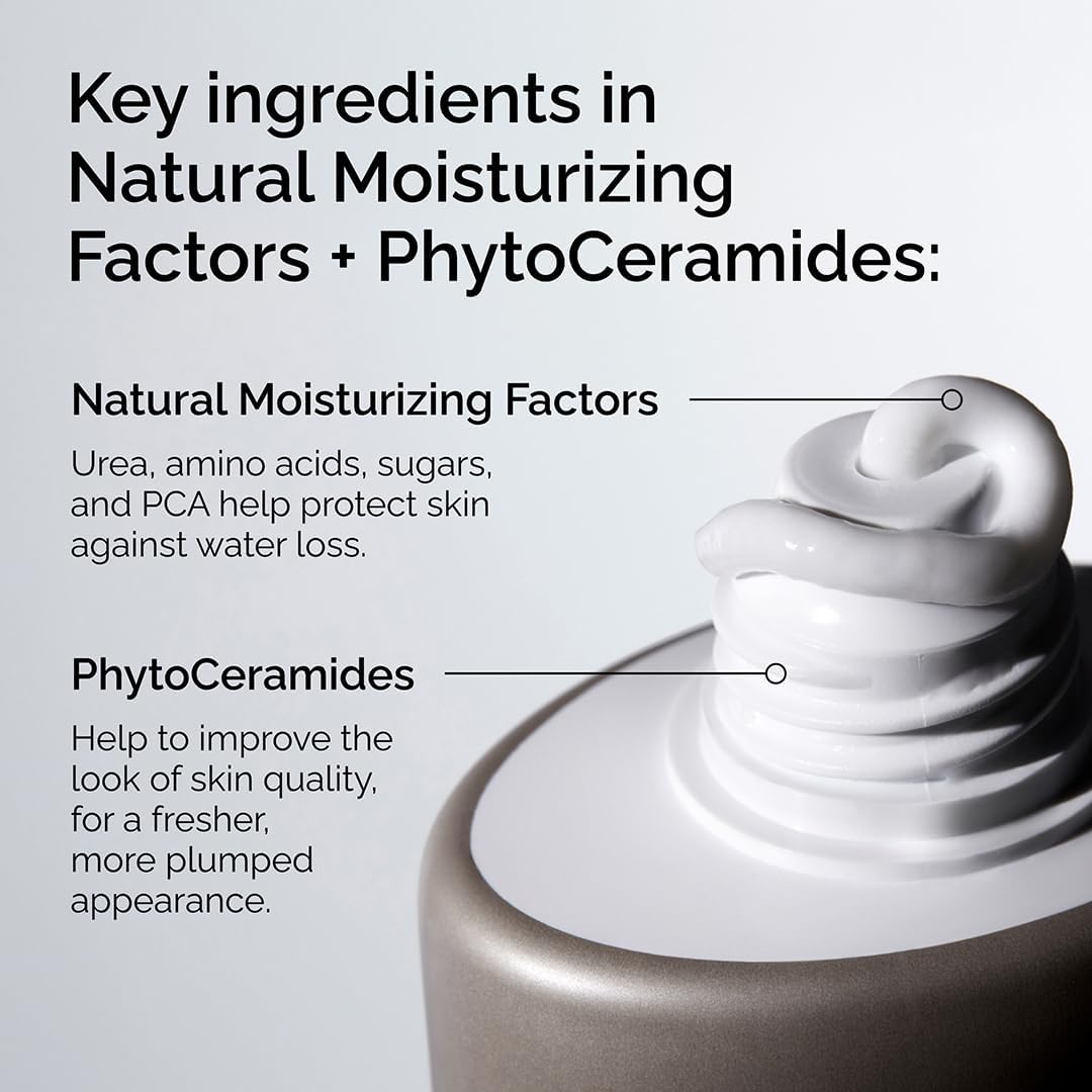 THE ORDINARY Natural Moisturising Factors + PhytoCeramides, 100 ml