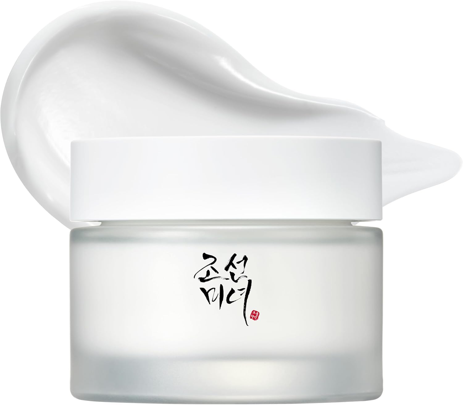 Beauty of Joseon Dynasty Cream Korean Face Moisturizer Rice Ginseng for Dry Acne Sensitive Skin Daily Hydration Korean Skincare for Men and Women 50ml