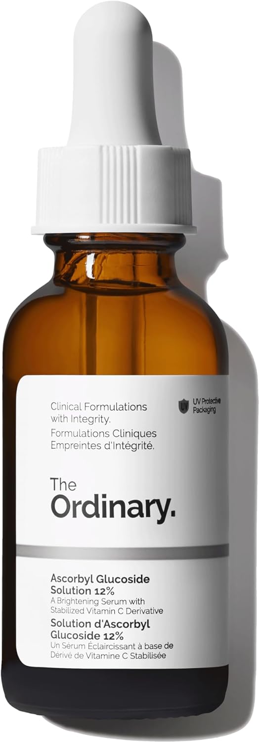 The Ordinary | Multi-Antioxidant Radiance Serum | 30ml