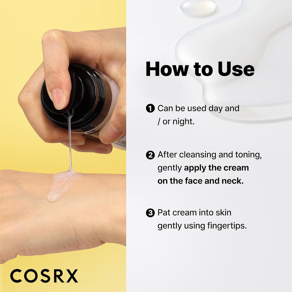 Cosrx Advanced Snail Radiance Dual Essence 80 ml