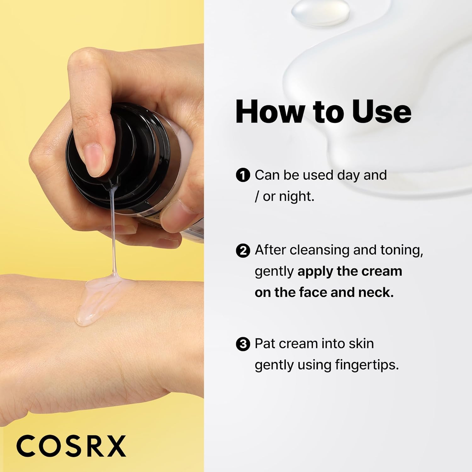 Cosrx Advanced Snail Radiance Dual Essence 80 ml
