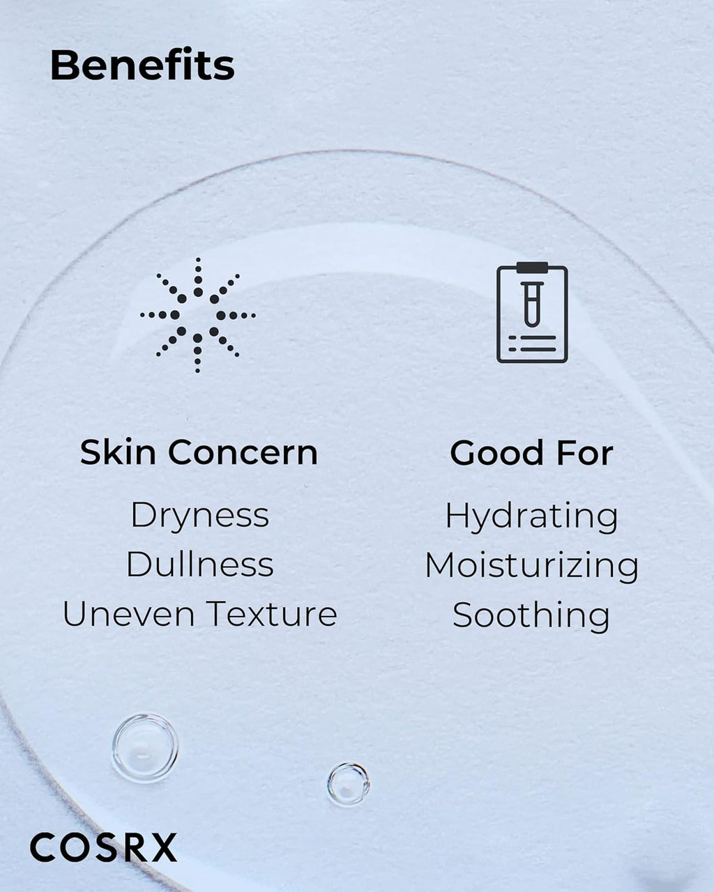 COSRX Hyaluronic Acid Hydra Power Essence 100ml