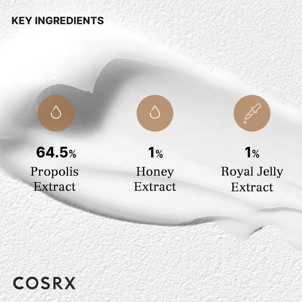 Cosrx Full Fit Propolis Light Cream 65 Ml