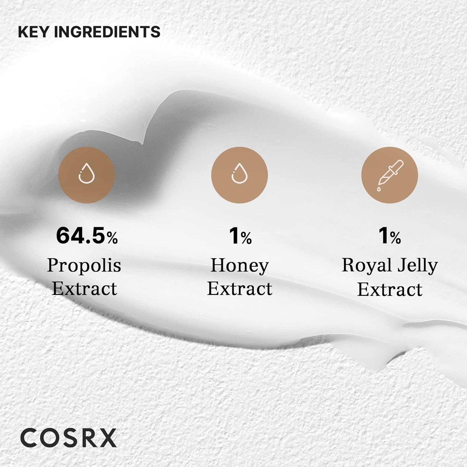 Cosrx Full Fit Propolis Light Cream 65 Ml