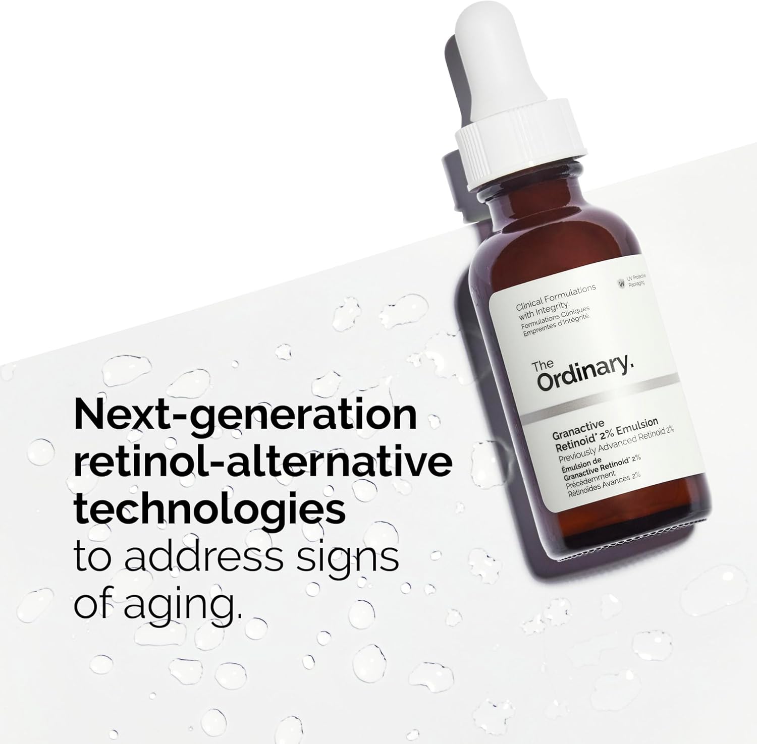 The Ordinary Granactive Retinoid 2% Emulsion 2% - 30 ml