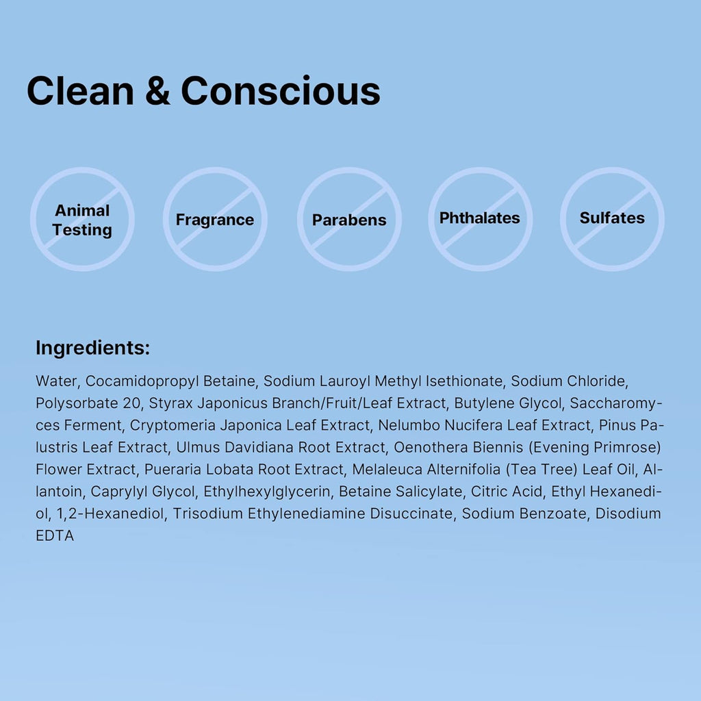 Cosrx Low Ph Good Morning Gel Cleanser 150 ml