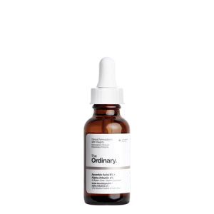 The Ordinary Alpha Arbutin and Hyaluronic Acid Stain Resistant Serum (30ml)